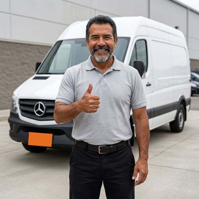 A1 Pro Handyman owner Vincent Caravello